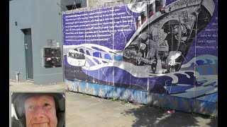 Belfast Castlereagh Street Men Who Built the Titanic and the Olympic