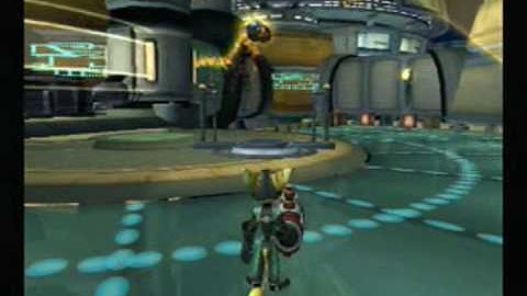 Ratchet & Clank: Going Commando - Maktar Nebula (Part 1/7)