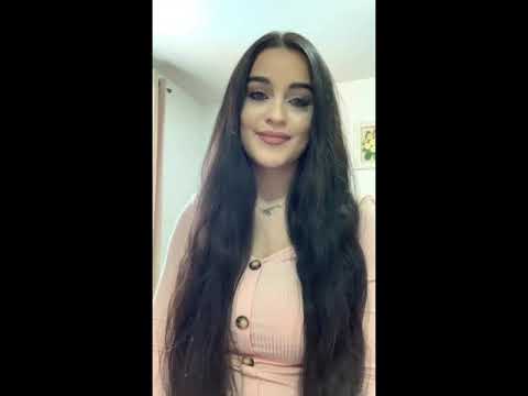 A Girl Within My Soul Cover Abdul Rahman Mohamad بروحي فتاة 