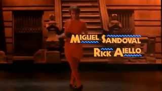 Sexy Rosie Perez~Spike Lee's ''Do The Right Thing'' Vdo