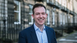 Strategic Location & Renewable Energy: Martin McLaren, Partner at Maven, on South of Scotland