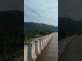 Mother Nature.. beautiful road side view