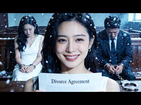 My husband kiss his lover at home. I divorced him. I’m not his wife anymore—I’m just me!#260217fqB2