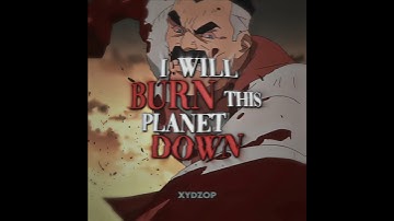 OMNI-MAN EDIT #invincible #edit