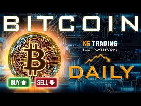 Video preview for Join our Safe and Private Discord Community → Daily analysis requests, Elliott Wave education & Q&As.