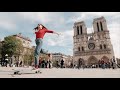 360° Paris Longboard Open - Official Trailer