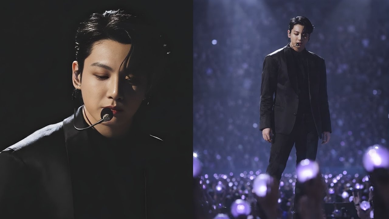 Jungkook Does This on Stage… ARMY’s Reaction Sends Chills Ahead of the 2026 Comeback!