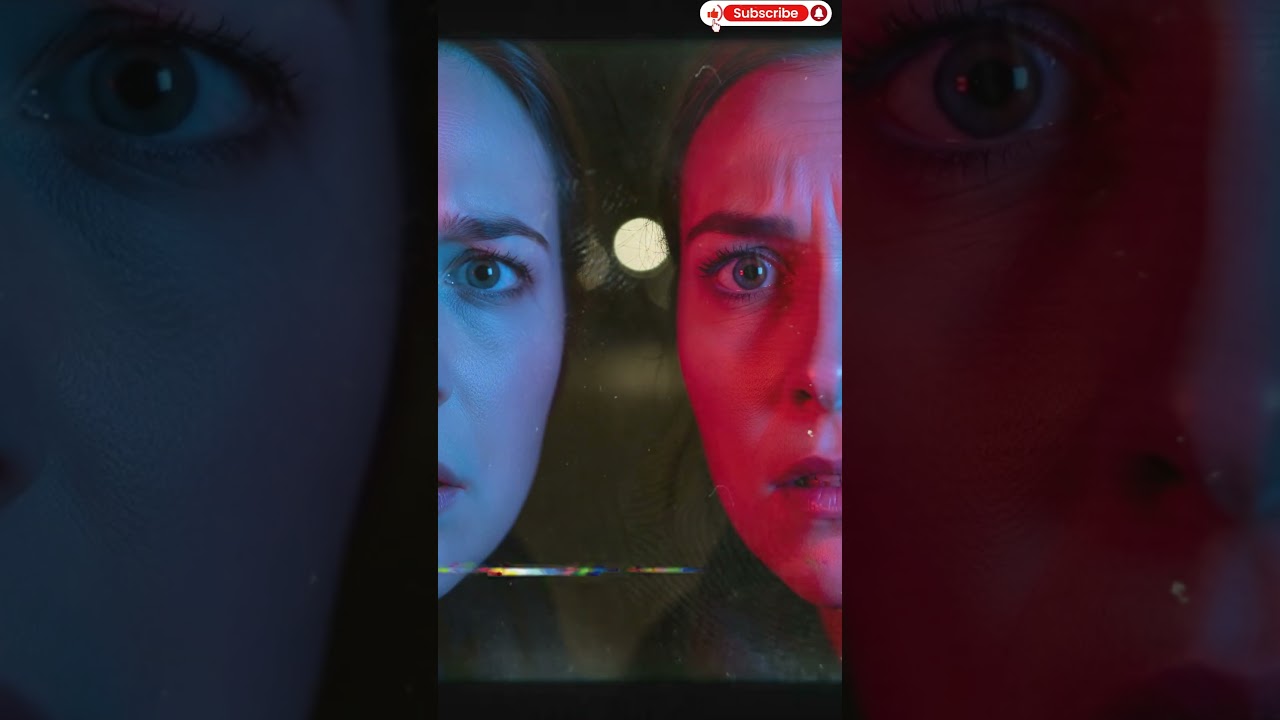 A Killer Who Never Touched the Victims 😨 