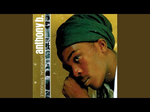 Putar Jerusalem - Anthony B