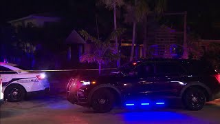 Bomb squad responds to apartment in Wilton Manors