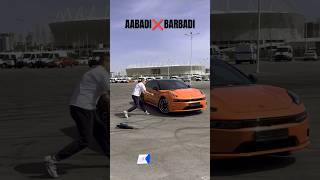 Aabadi No Barbadi ....