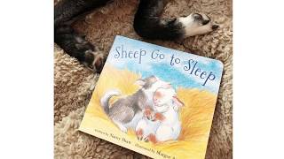 RCPK Story Time “Sheep Go To Sleep” by Nancy Shaw