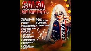 SALSA BAUL PARA FRESAS 2.0 MIX 2026 / DjSamuelMcy /