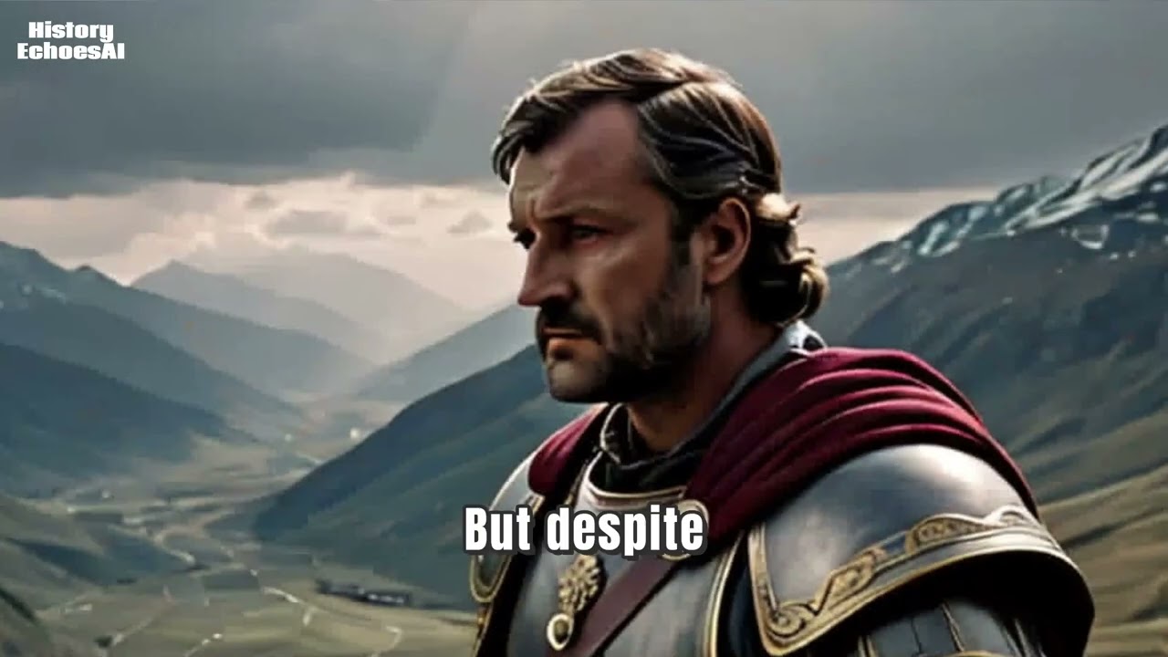 The Art of War: How Hannibal’s Cunning Strategy Nearly Destroyed Rome