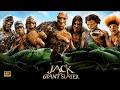 Jack the Giant Slayer (2013) | Nicholas Hoult, Eleanor Tomlinson | Adventure Movie | React & Review