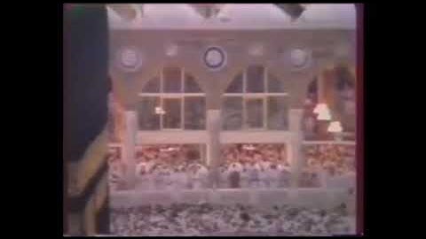 الشيخ علي جابر ۞ سورة الدخان (17 - 49)