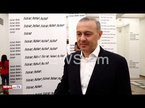 Արմեն Գրիգորյանը նեղացա՞ծ է Նիկոլ Փաշինյանից