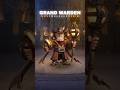 Grand Warden November Hero Skin - COC 2025