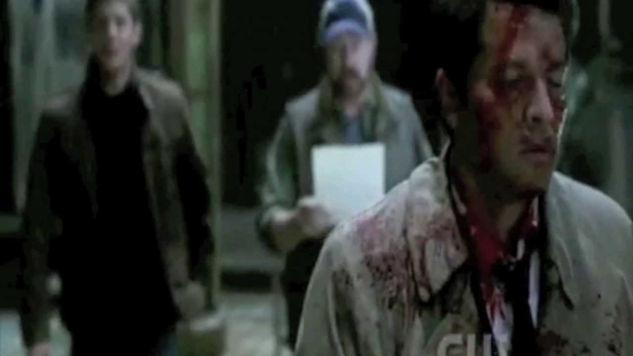 New Low | Castiel || SPN