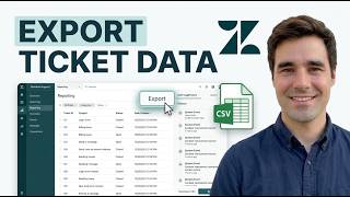 Export Zendesk Tickets And Audit Logs [Easy Steps]