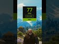 The Witcher 3: Wild Hunt vs RTX 2060: Graphics Comparison! #pcgaming #nvidiartx4070 #gaming #gta