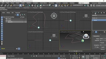 Constrain Object to Path