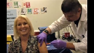 The One Thing You Can Do To Prevent Flu