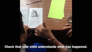 Year 5 reading