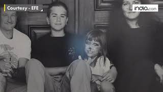 A unique glimpse into Marsha and Robin Williams' collection