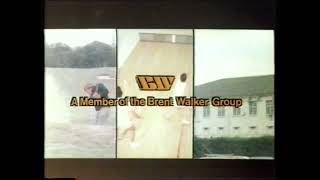 Billy Connolly: Big Banana Feet UK VHS Opening (Brent Walker) 1982