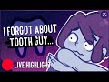 Root Canal Guy | Puddle Rambles LIVE Highlights