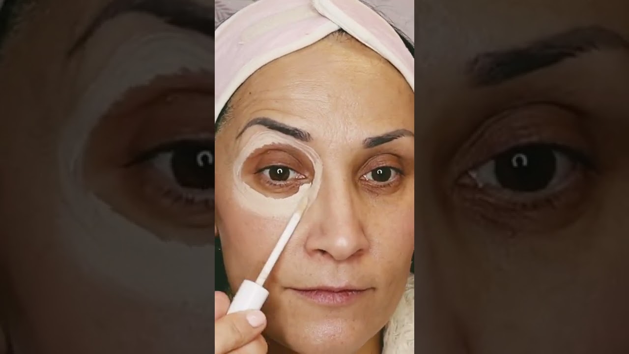 |eye|pro|base|concealer|trend|mua