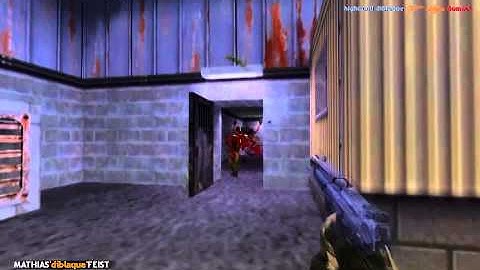 [CS] highLand - friendship is everything - by DexeN (2007)