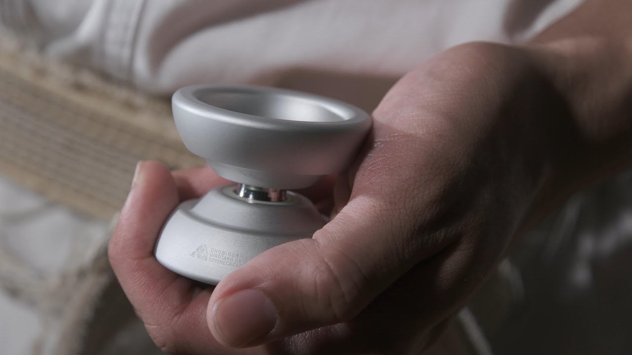 yoyorecration - CHOBI GORILLA