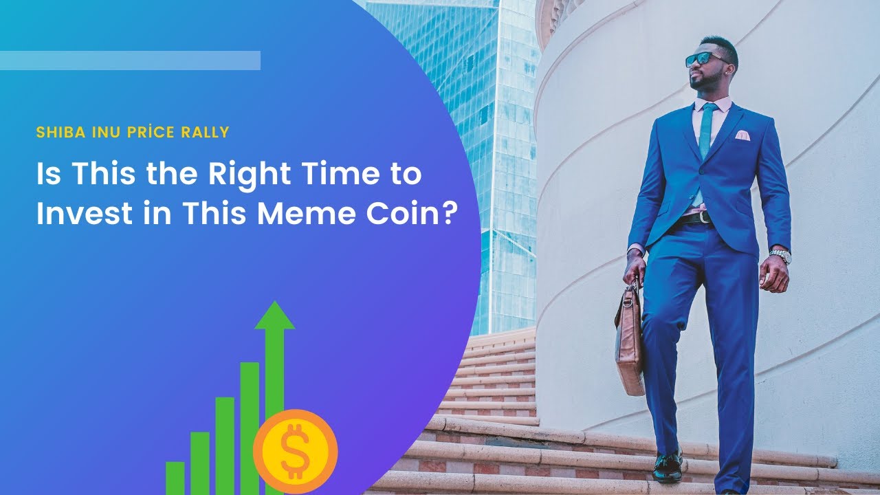 SHIBA INU Price Rally