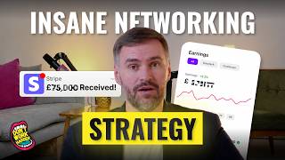 Rethink Everything You Know About Networking | Landing Huge Clients