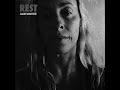 Alanis Morissette - New Song “Rest” 