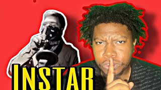 📹 INSTAR COLD ASF! Instar - FITNA (vs Avaz)/ Instar (vs Cash)| REACTION