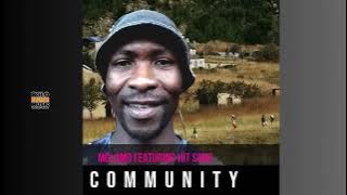 Molamo - Community Ft Hit Song (Original)