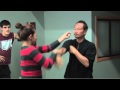 Wing Chun Paksao