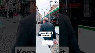 Kocaeli Izmit- Yenia