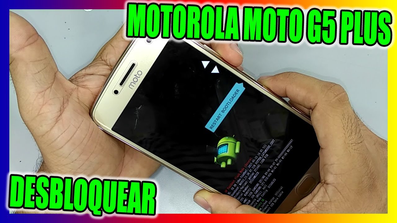 C mo FORMATEAR MOTOROL G5 PLUS Con Los Botones resetear MOTO G5 PLUS c-mo-formatear-motorol-g5-plus-con-los-botones-resetear-moto-g5-plus