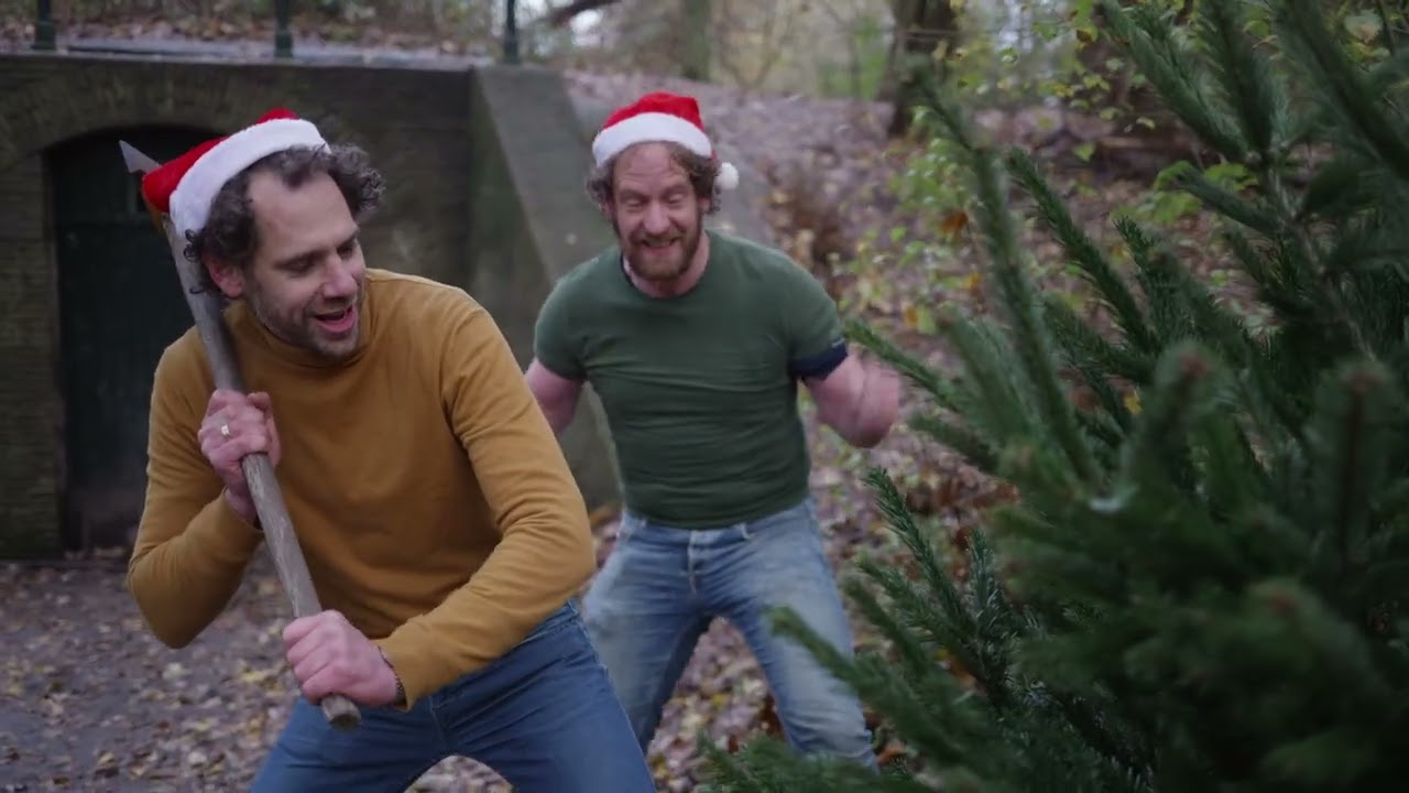 Wietse en Sietse - Kerst 2025 - E04 (HQ)