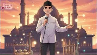 Ansyada Gontor - Doa Anak Sholeh || Cover Raeez Music