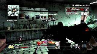 Skyz MooN - Comp Sniping Mini #3
