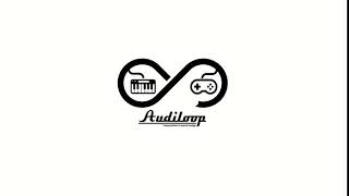 My animated logo and stinger