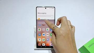 How to use split screen in infinix note 50x,50s 5g | Infinix note 50 pro me split screen kaise kare