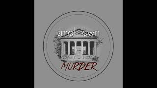 Suitcases Full Of Murder - Woodbridge Township, New Jersey