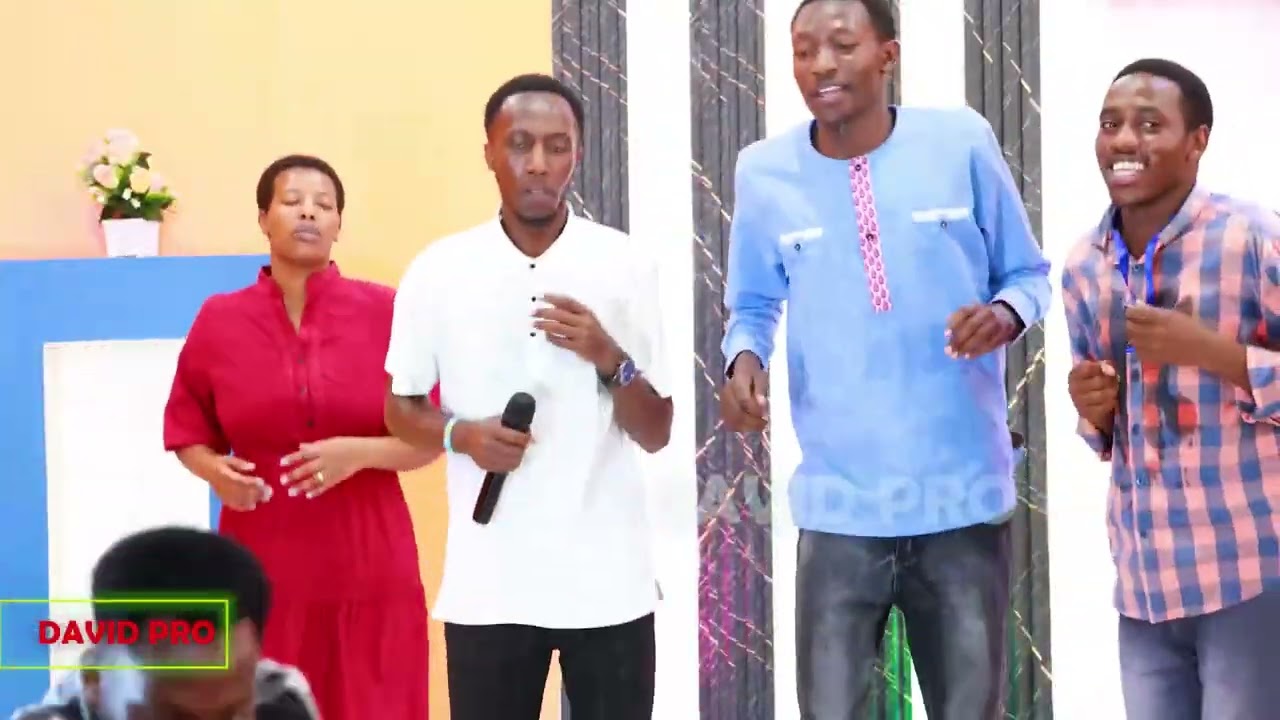 UMUKUNGA ,  MBEGA BYIZA WEEE