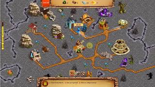 ★★★Lost Artifacts Golden Island Collector's Edition level 24
